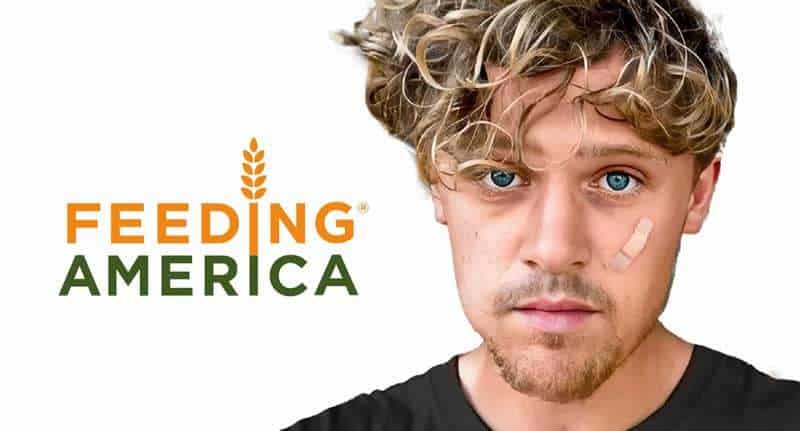 Feeding America Charity Rating